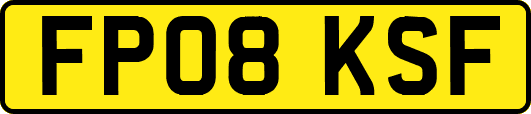 FP08KSF