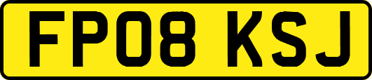 FP08KSJ