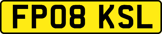 FP08KSL