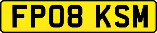 FP08KSM