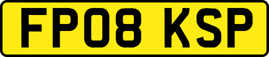 FP08KSP