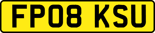 FP08KSU