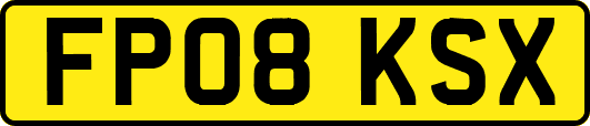 FP08KSX