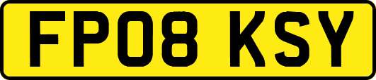 FP08KSY