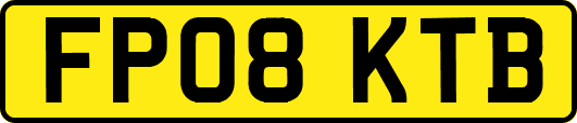 FP08KTB