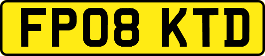 FP08KTD
