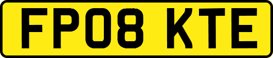 FP08KTE