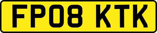 FP08KTK