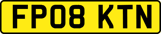 FP08KTN