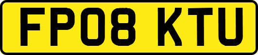 FP08KTU