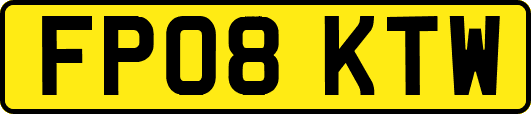 FP08KTW