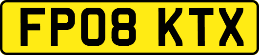 FP08KTX