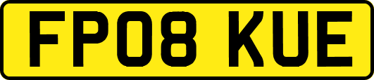 FP08KUE