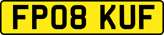 FP08KUF