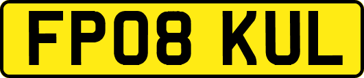 FP08KUL