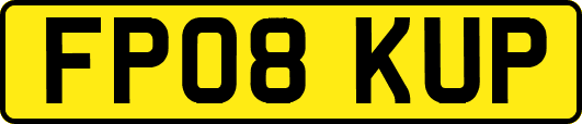 FP08KUP