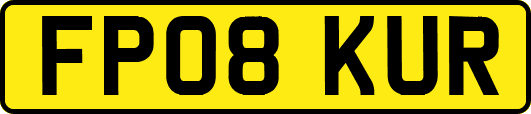 FP08KUR