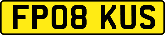 FP08KUS