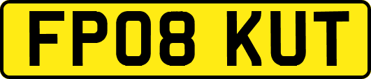 FP08KUT