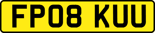 FP08KUU
