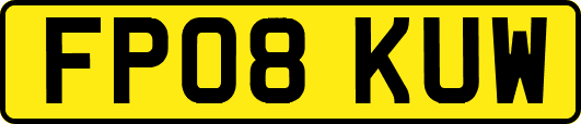 FP08KUW