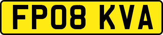 FP08KVA