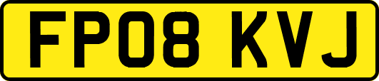 FP08KVJ