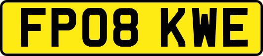 FP08KWE
