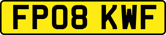 FP08KWF