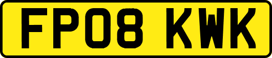 FP08KWK