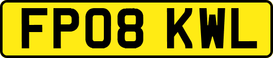 FP08KWL