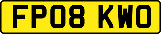 FP08KWO