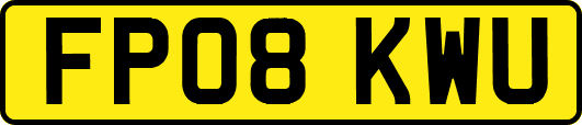 FP08KWU