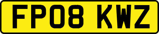 FP08KWZ