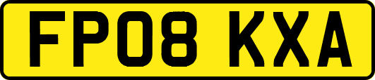 FP08KXA