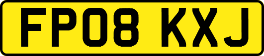 FP08KXJ