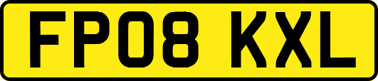 FP08KXL