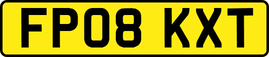 FP08KXT