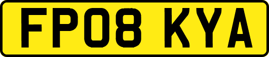 FP08KYA