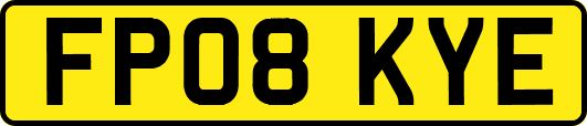 FP08KYE