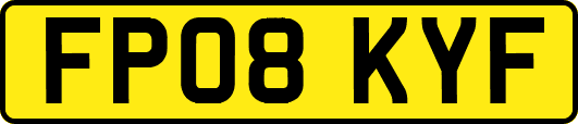 FP08KYF