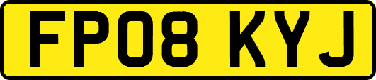 FP08KYJ