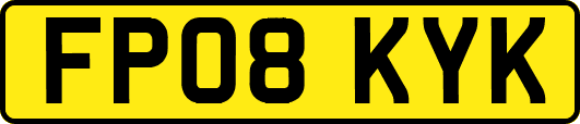FP08KYK