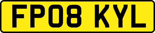 FP08KYL