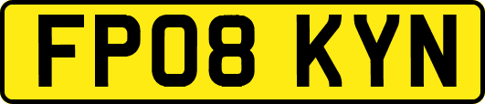 FP08KYN