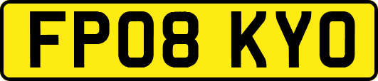 FP08KYO