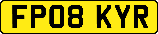 FP08KYR