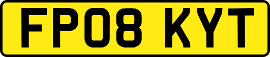 FP08KYT