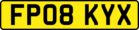 FP08KYX