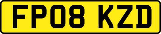 FP08KZD